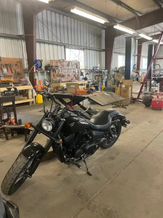 Service Department